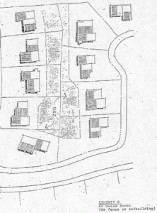 Exhibit A Figure 3 - Easements